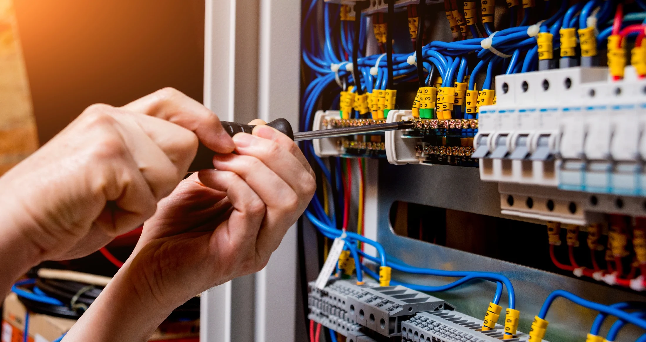 What Are the Different Types of Residential Electrical Services?